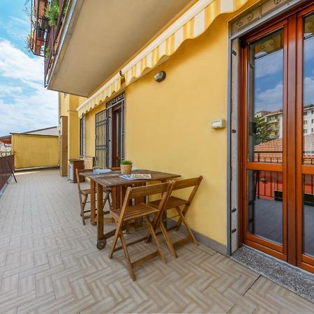 Casa Da Suite Impera เปโร ภายนอก รูปภาพ