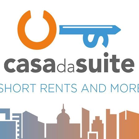 Casa Da Suite Impera เปโร ภายนอก รูปภาพ