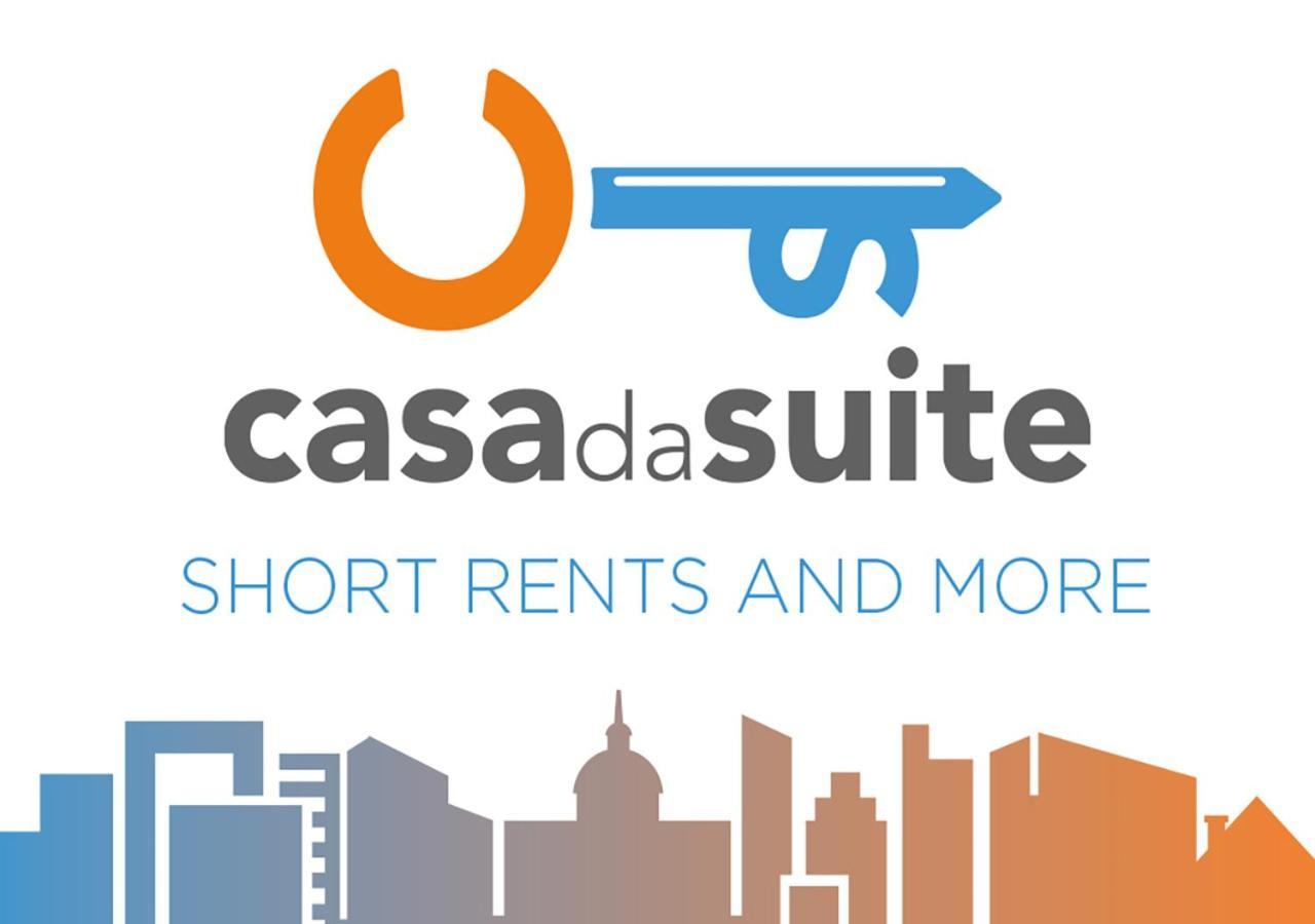 Casa Da Suite Impera เปโร ภายนอก รูปภาพ